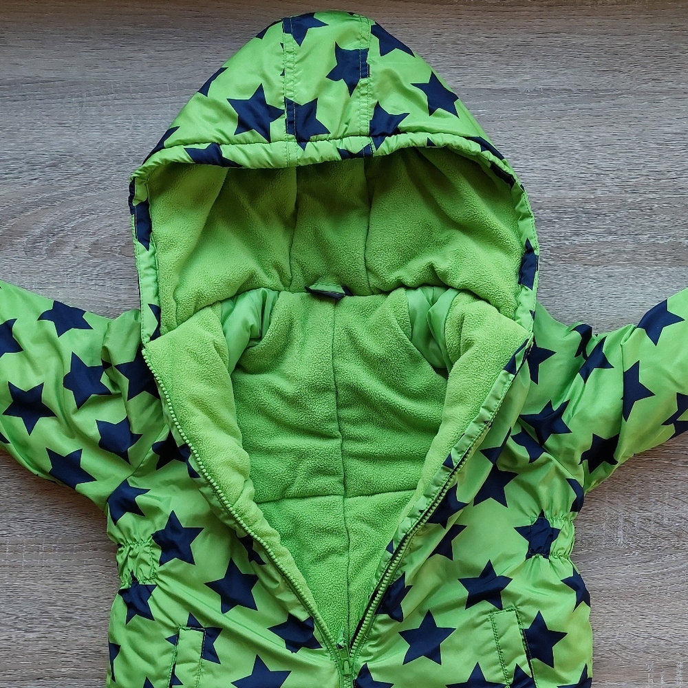 🌟 Next Direct star snowsuit 5-6 years 🌟 - Picture 4 of 16